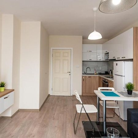 Apartment Galia In Burgas City Center Екстериор снимка